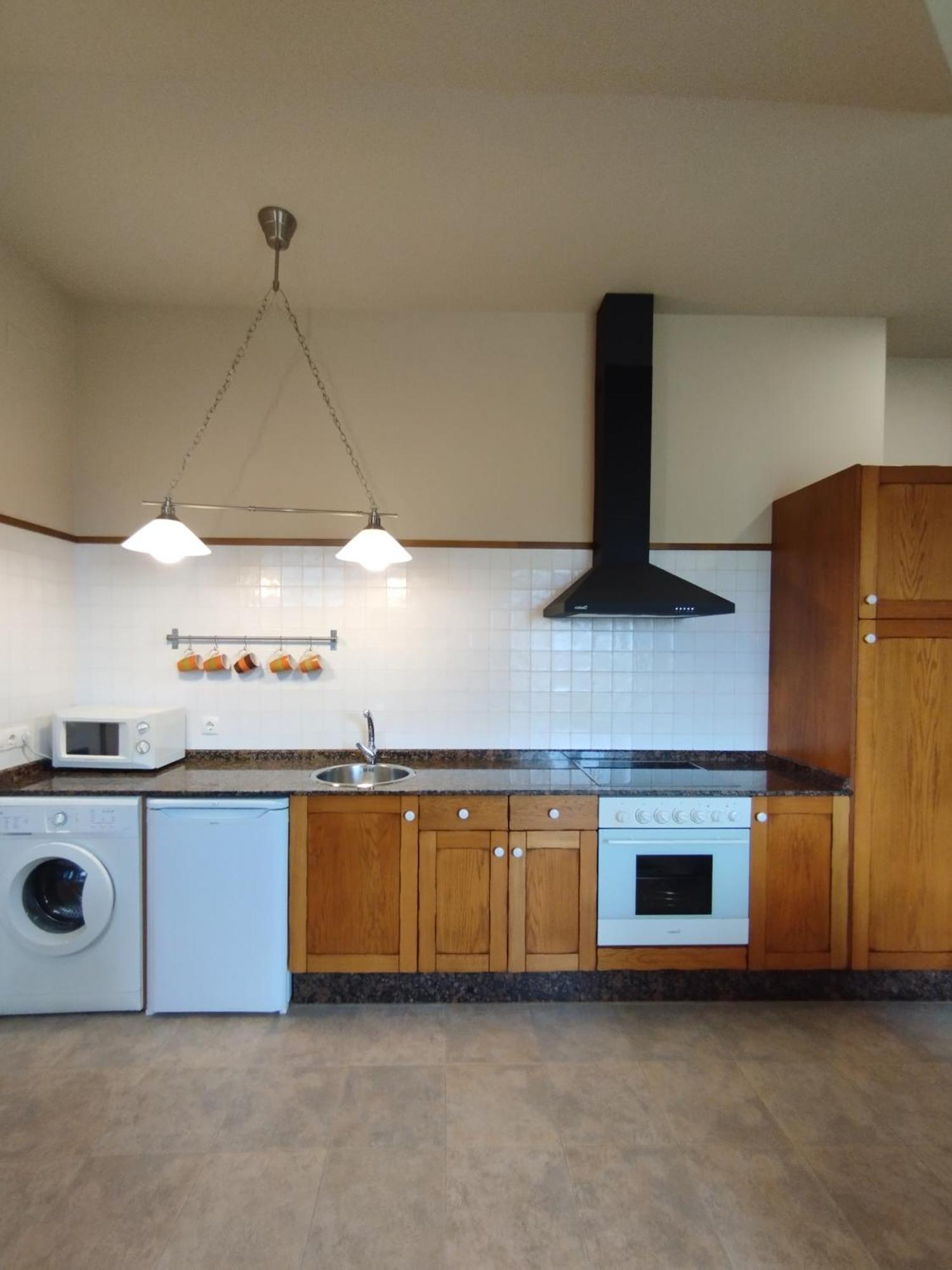 Apartamentos La Cruz De Paderne 纳维亚 客房 照片