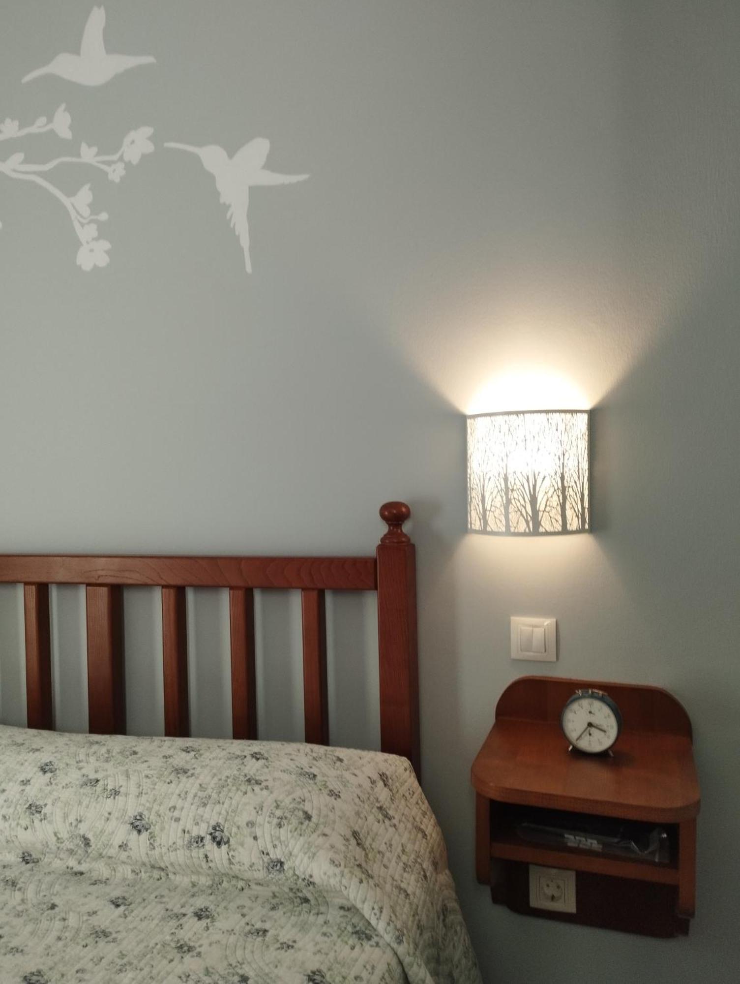 Apartamentos La Cruz De Paderne 纳维亚 客房 照片