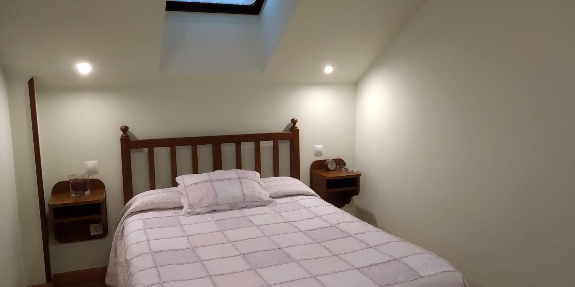 Apartamentos La Cruz De Paderne 纳维亚 客房 照片